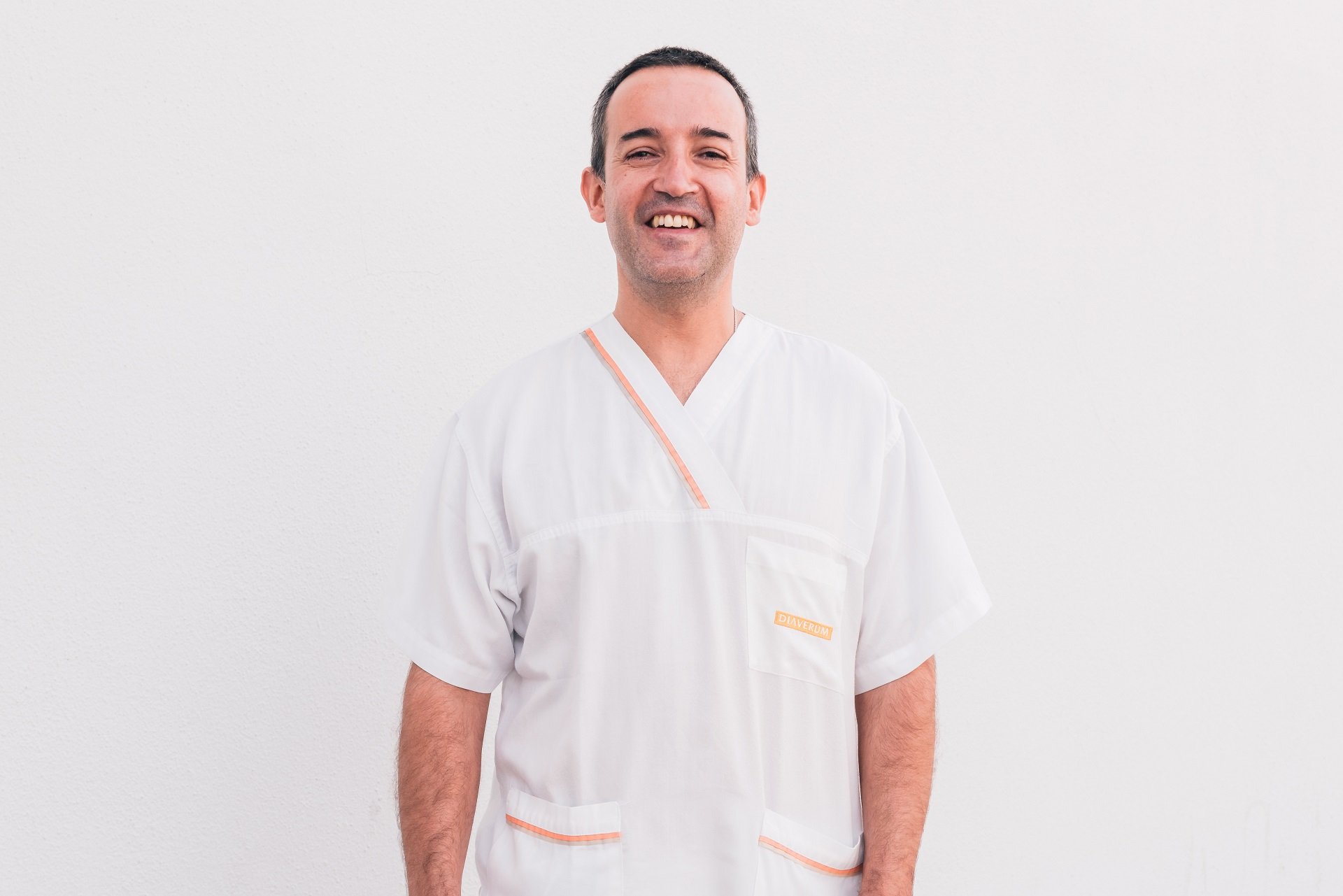 Alberto Barros