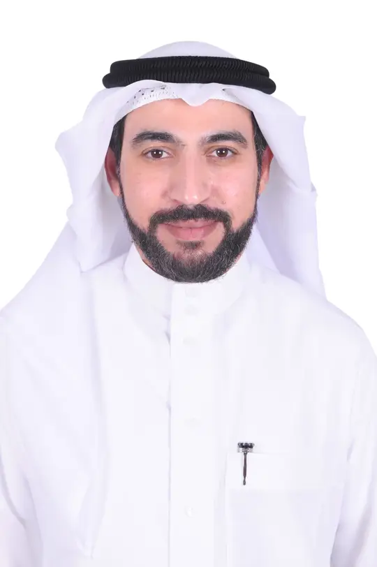 Mohammed Sulais