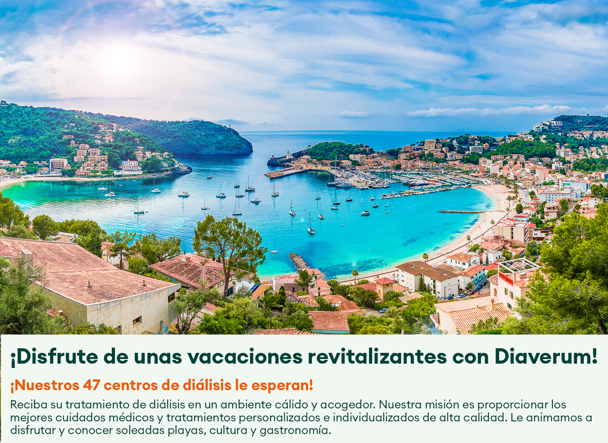 Elija su destino de vacaciones