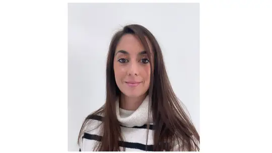 Virginia Ramirez