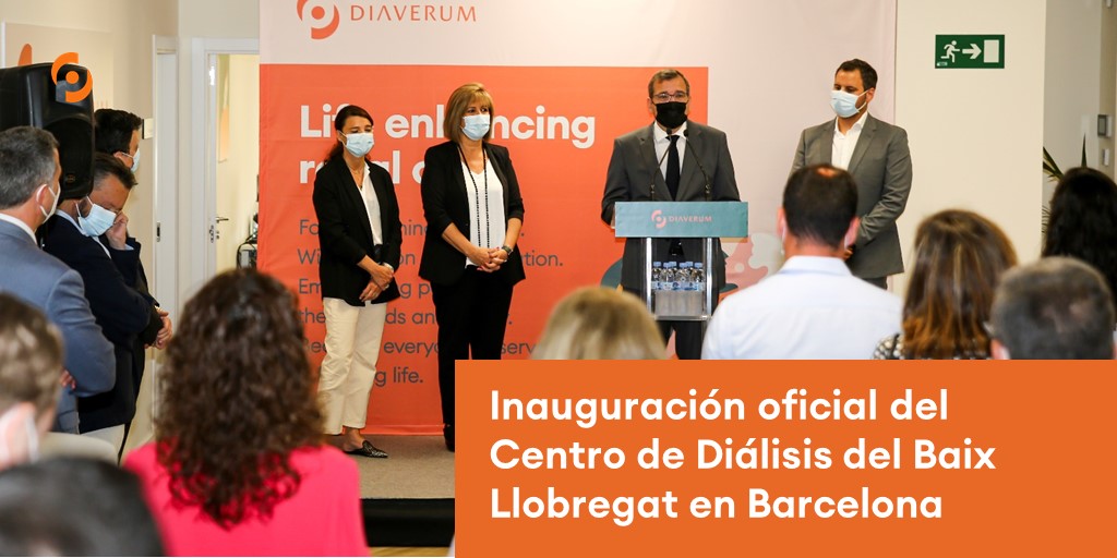 Nueva clínica del Baix Llobregat