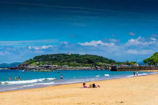 Nueva adjudicación en Cantabria