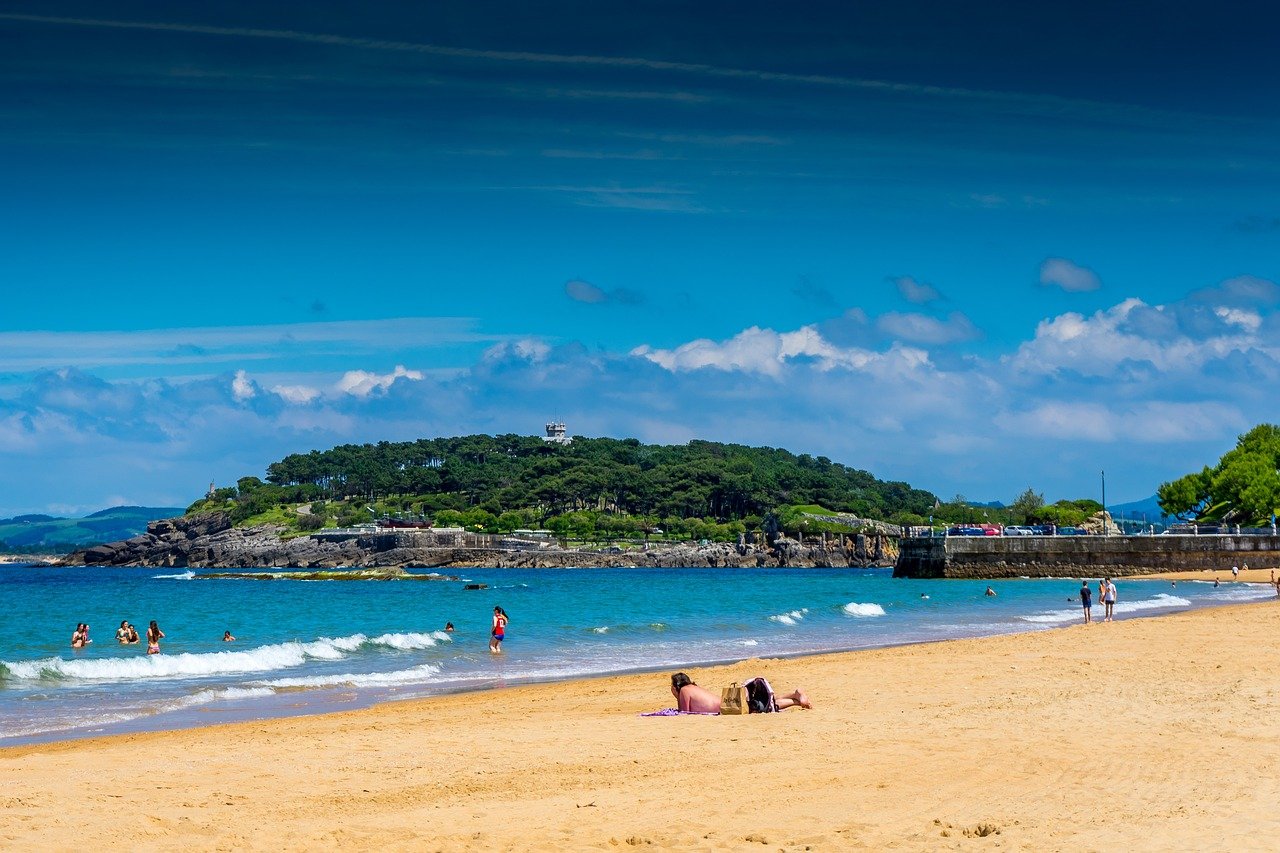 Nueva adjudicación en Cantabria