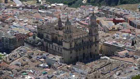 Diaverum gana el concurso de Jaén