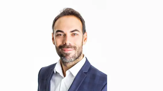 Javier Mateos