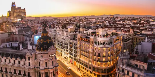 Diaverum España