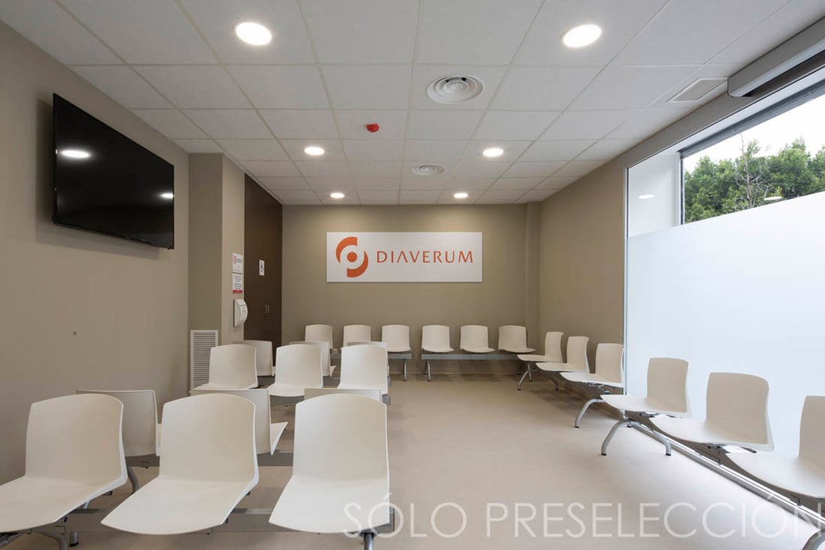 Diaverum Valencia Dialysis Clinic