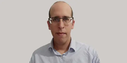 Daniel Romero