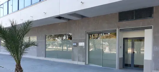 Centro de Diálisis Diaverum Elche