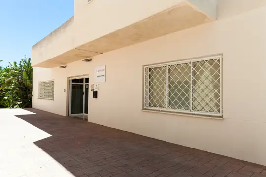 Centro de Diálisis Estepona