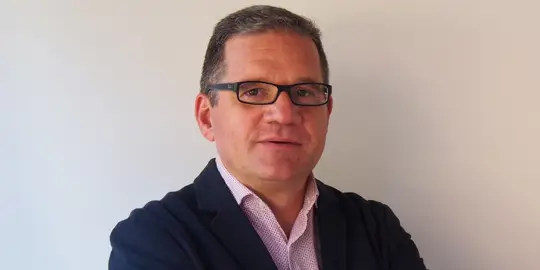 Jesús Valentín