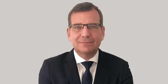 José María Ordóñez