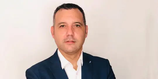 Juan Carlos Toledo