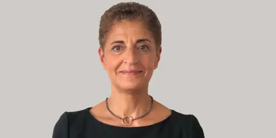 Maria Paz Sorribes