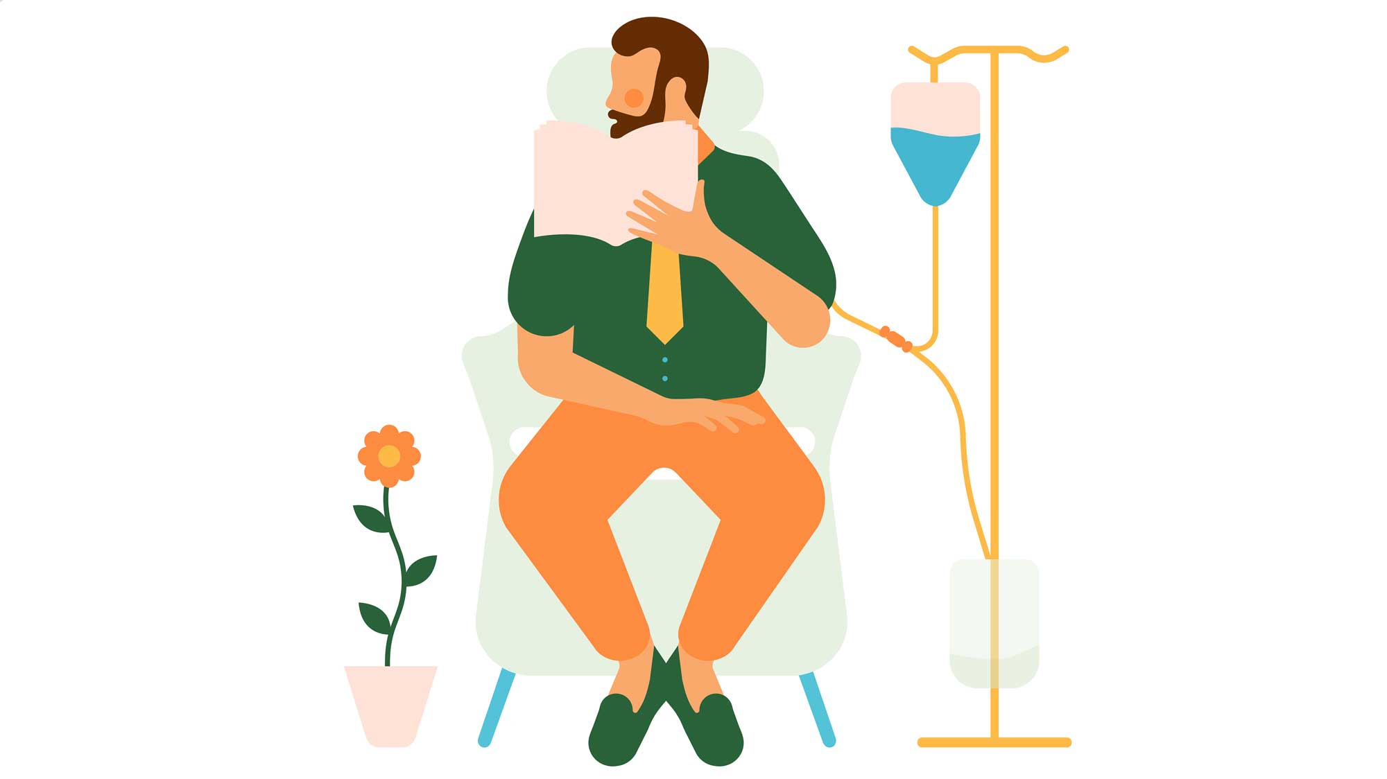 Peritoneal dialysis