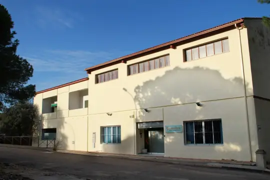 Centro de Diálisis de Minas de Riotinto