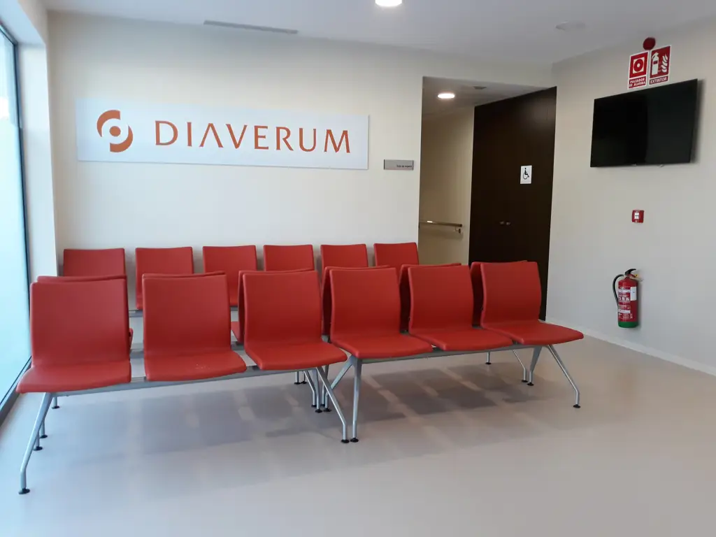 Centro de Diálisis Diaverum Alicante
