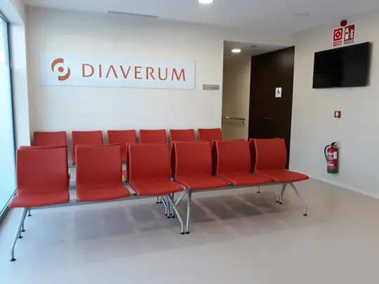 Centro de Diálisis Diaverum Alicante