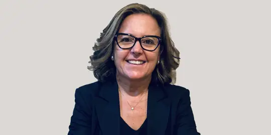 Teresa Martínez