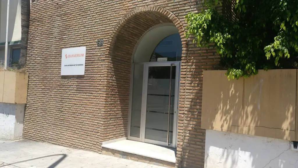 Centro de Diálisis Torremolinos