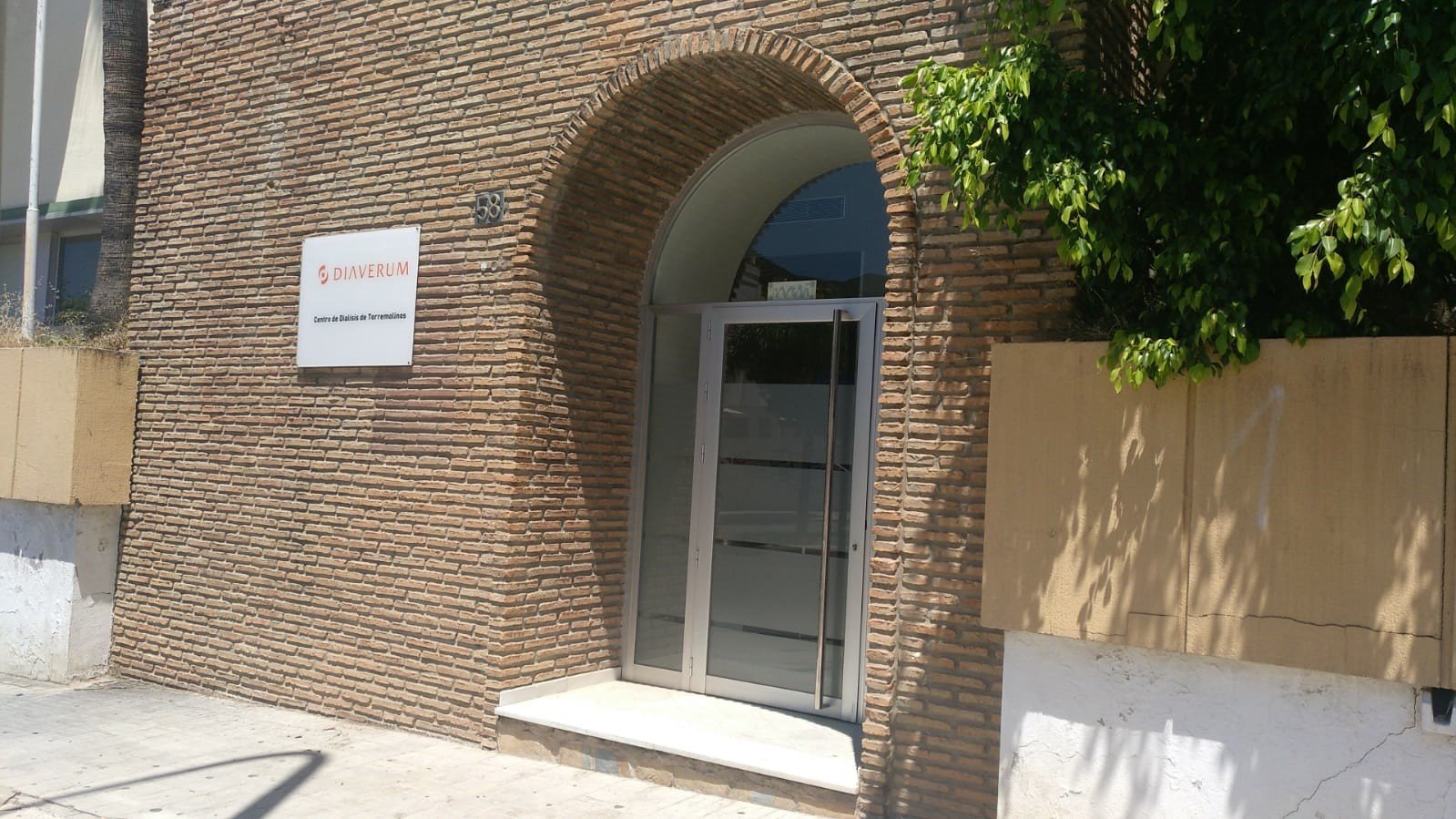 Centro de Diálisis Torremolinos