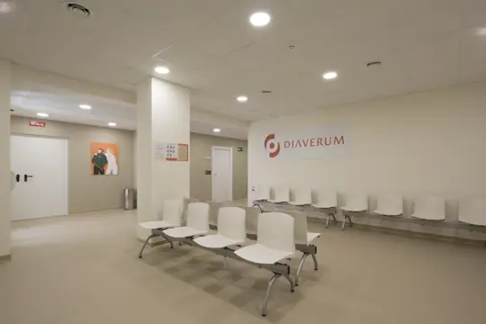 Centro de Diálisis Diaverum Torrent