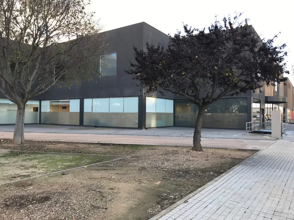 Centro de Diálisis Diaverum Alfalfar