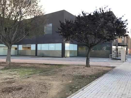 Centro de Diálisis Diaverum Alfalfar
