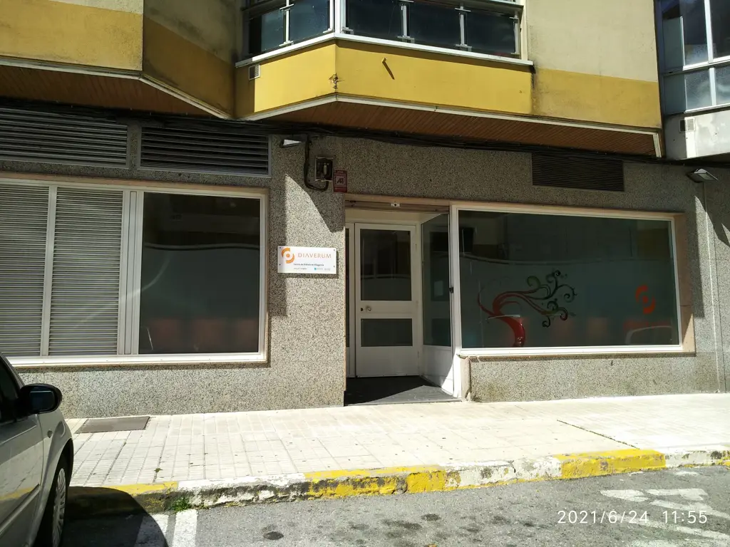 Centro de Diálisis Villagarcia