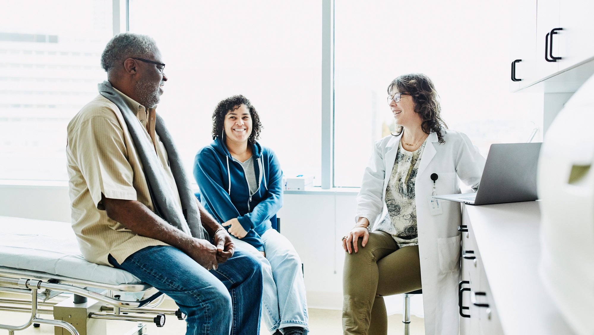 Kidney failure