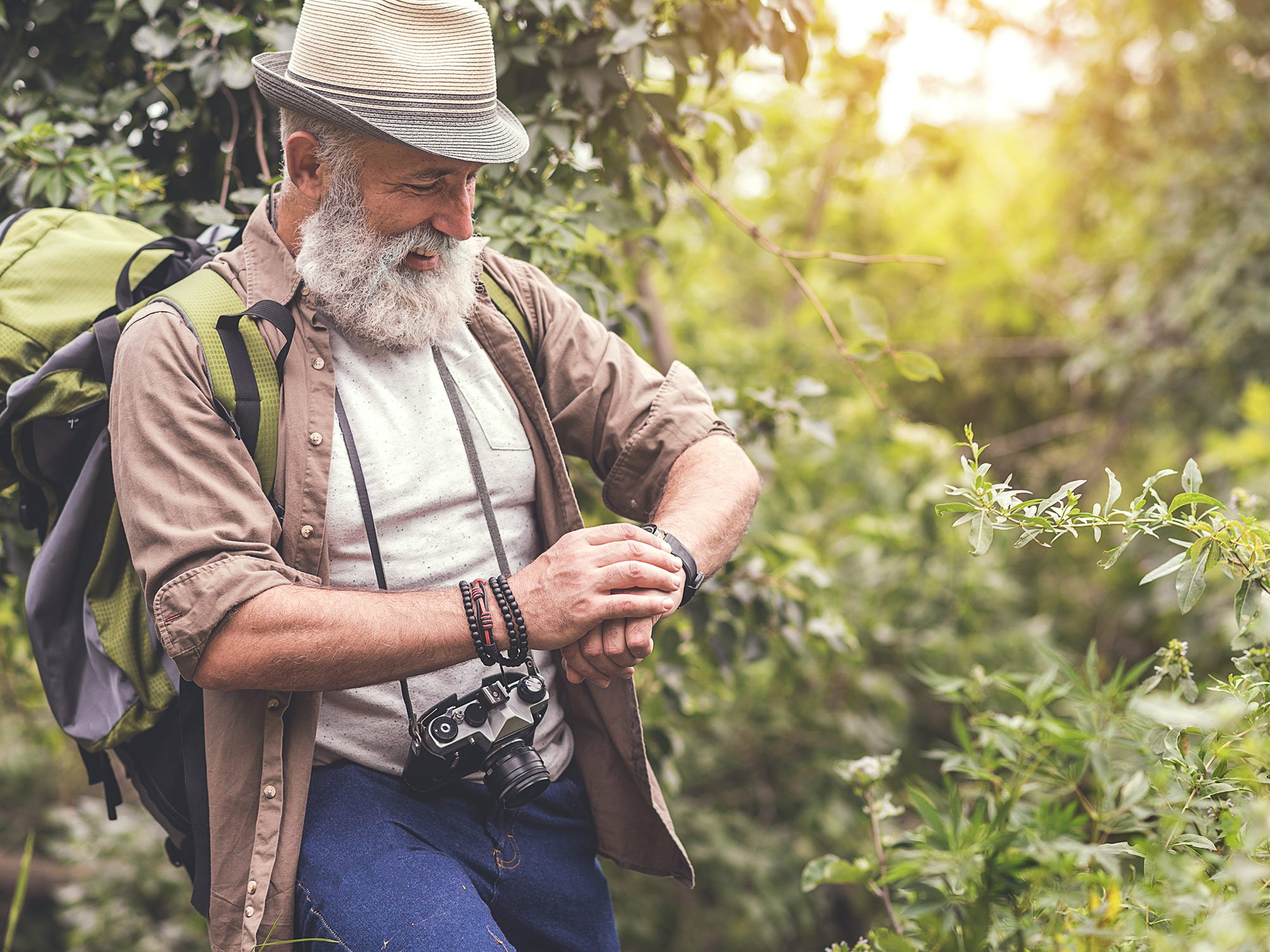 Can you prevent CKD?