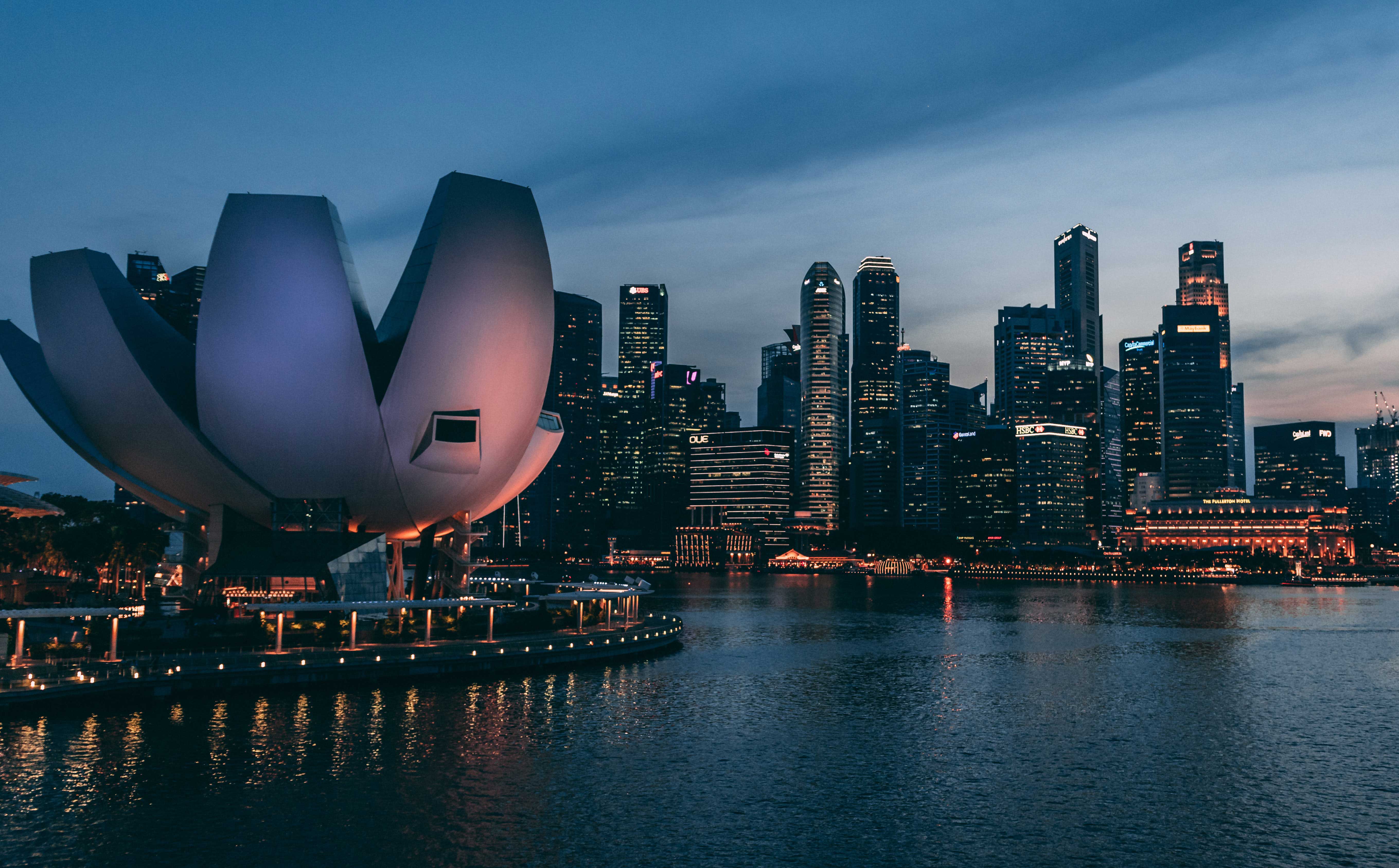 Diaverum entra en Singapur y Malasia